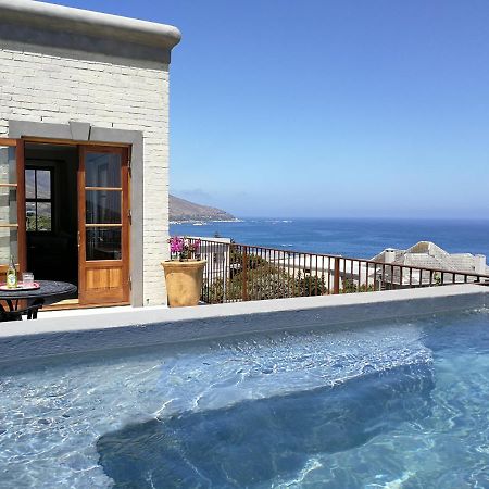Bakovenbay Luxury Suites Kaapstad Buitenkant foto