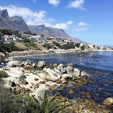 Bakovenbay Luxury Suites Kaapstad Buitenkant foto