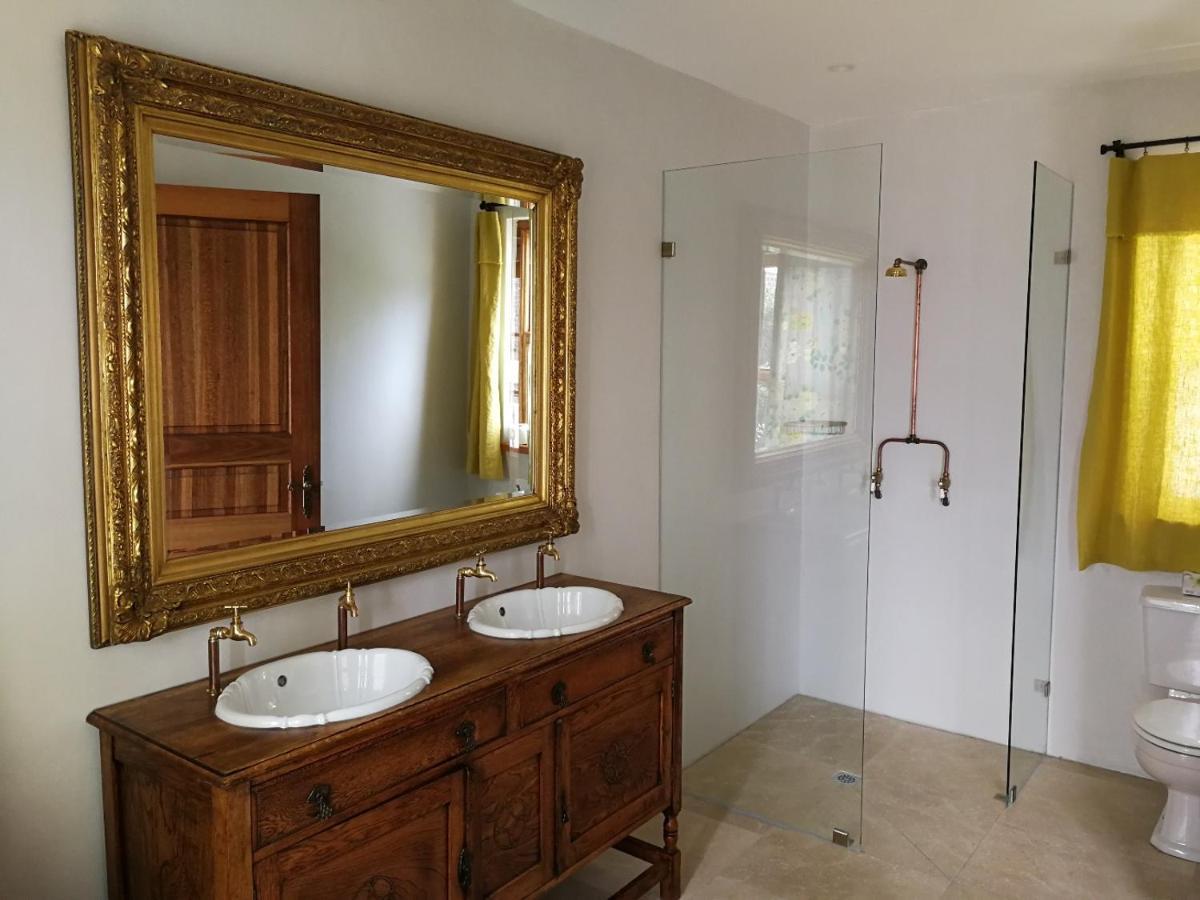 Bakovenbay Luxury Suites Kaapstad Buitenkant foto