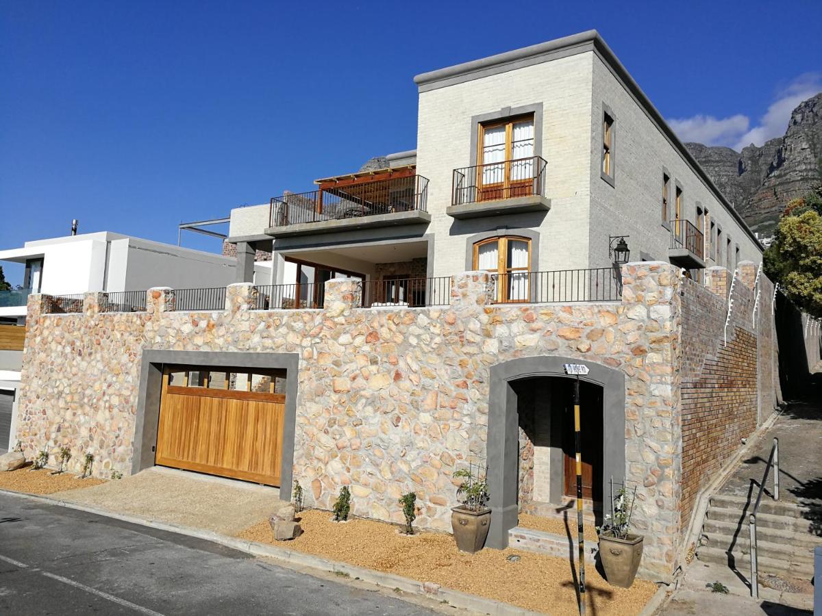 Bakovenbay Luxury Suites Kaapstad Buitenkant foto