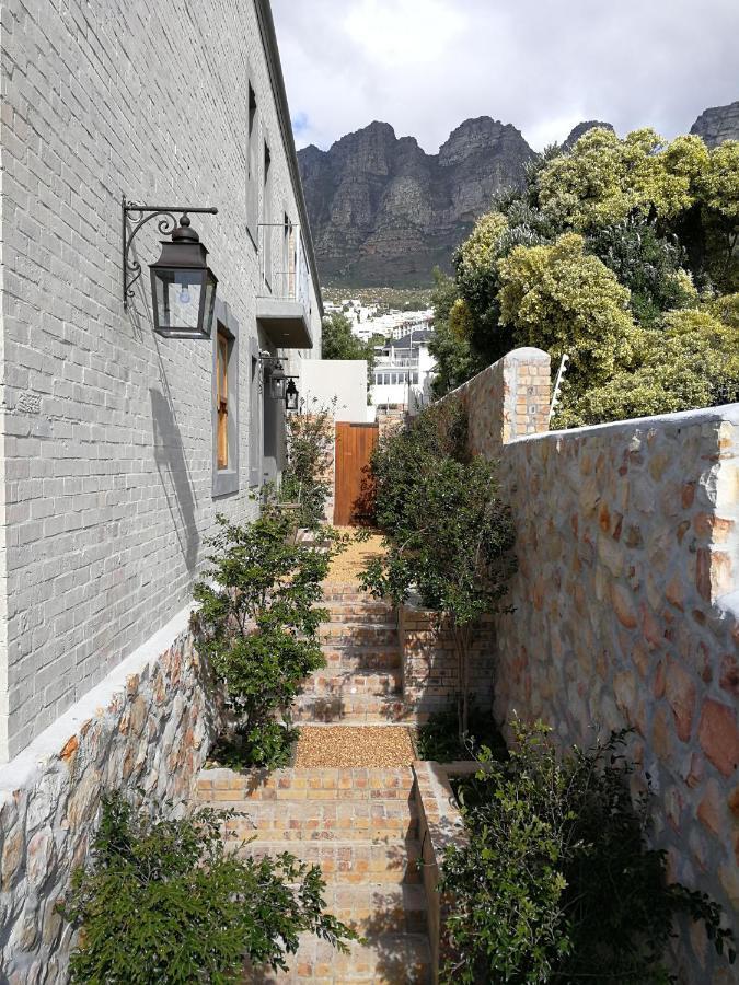 Bakovenbay Luxury Suites Kaapstad Buitenkant foto