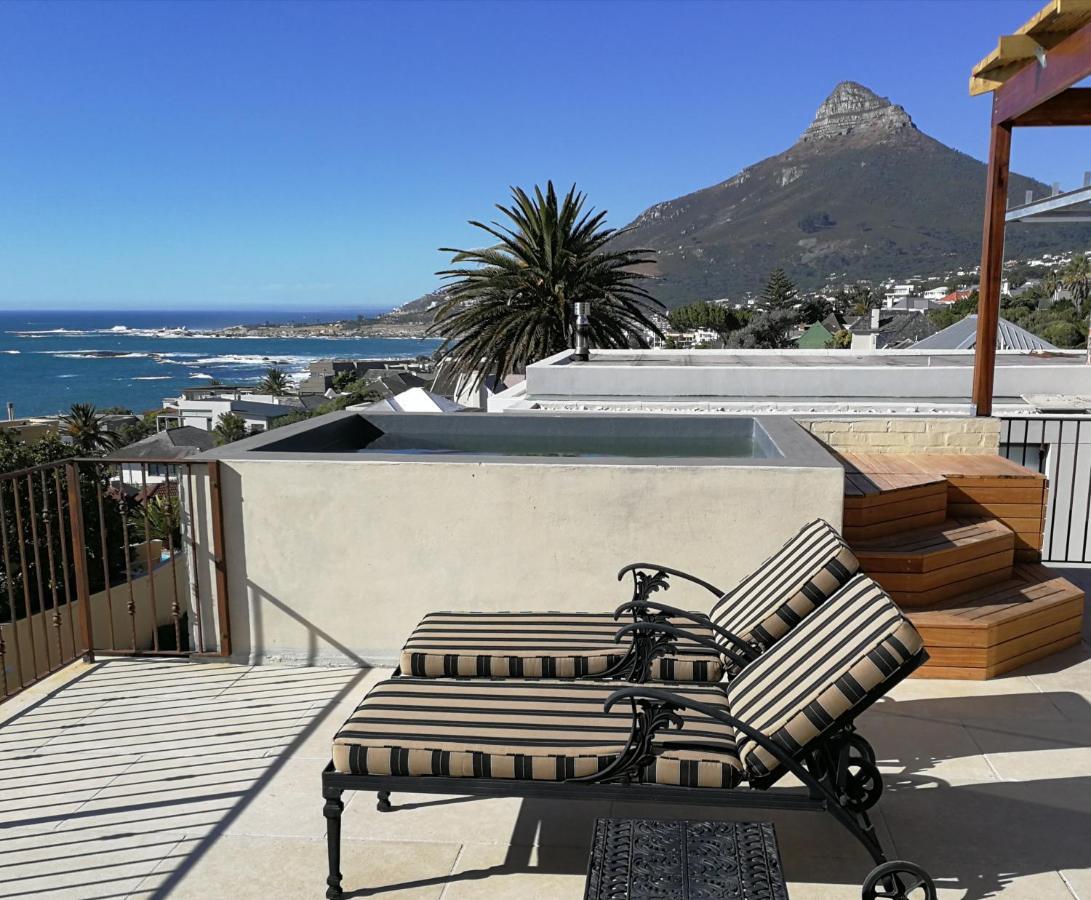 Bakovenbay Luxury Suites Kaapstad Buitenkant foto