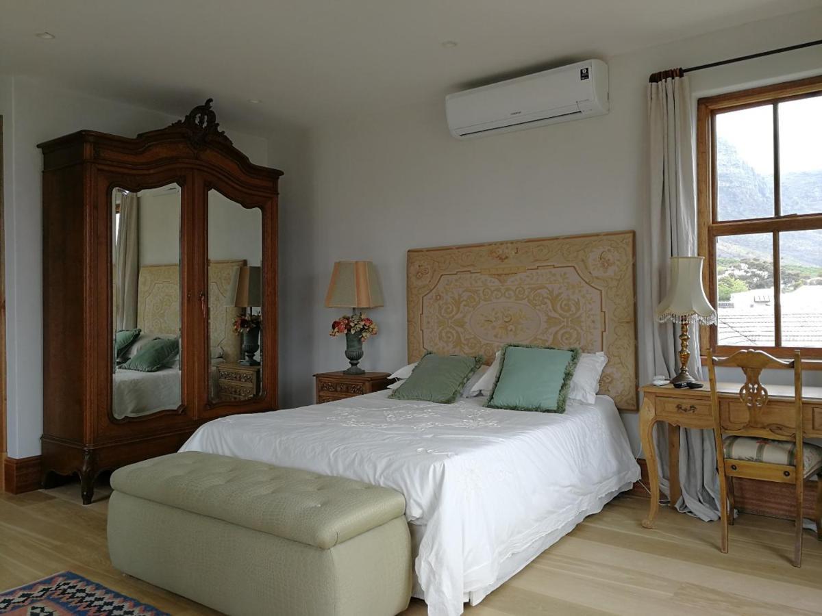 Bakovenbay Luxury Suites Kaapstad Buitenkant foto