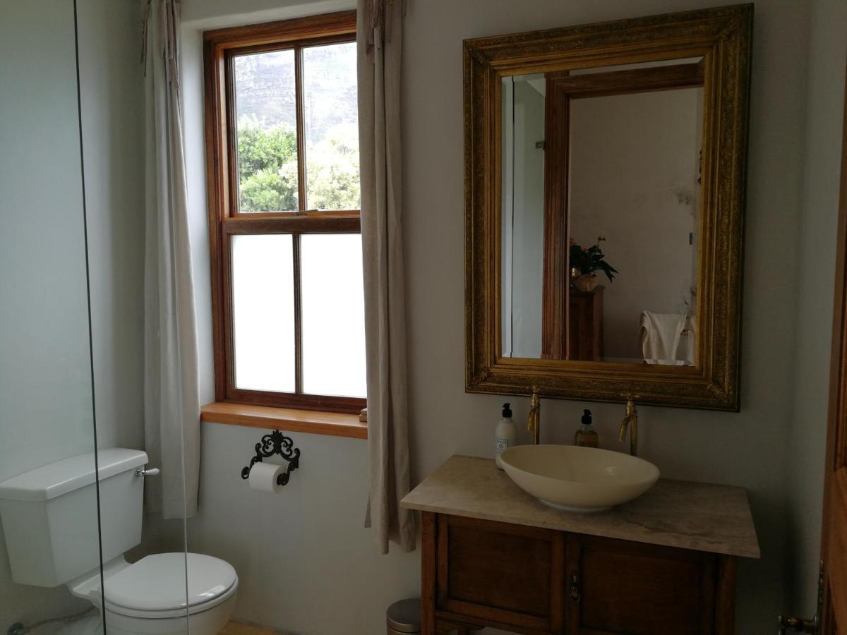 Bakovenbay Luxury Suites Kaapstad Buitenkant foto