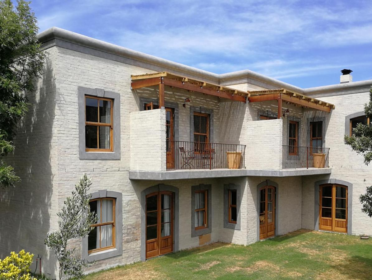 Bakovenbay Luxury Suites Kaapstad Buitenkant foto