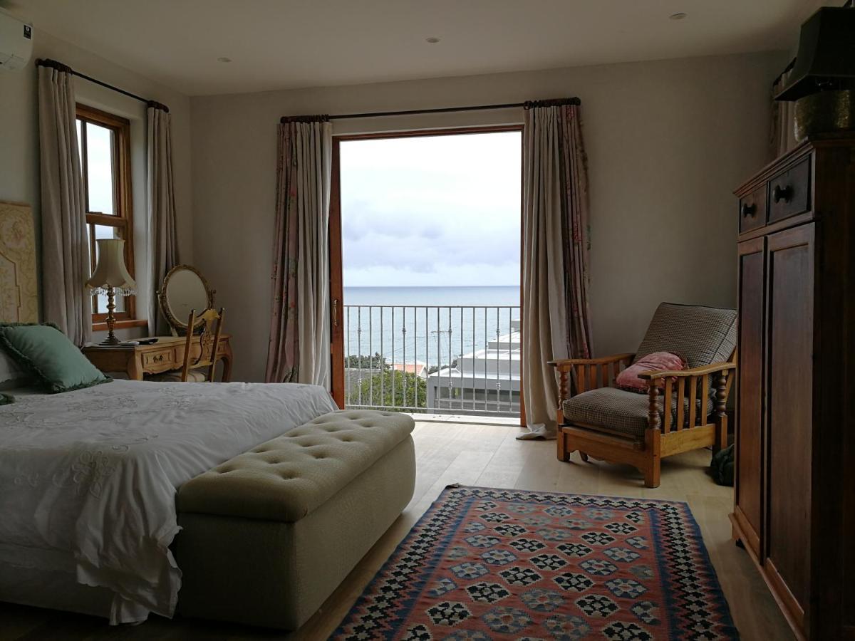 Bakovenbay Luxury Suites Kaapstad Buitenkant foto