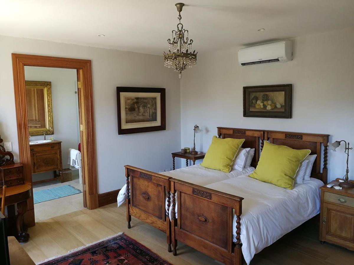 Bakovenbay Luxury Suites Kaapstad Buitenkant foto
