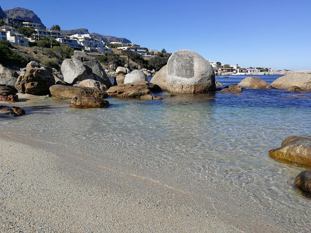 Bakovenbay Luxury Suites Kaapstad Buitenkant foto