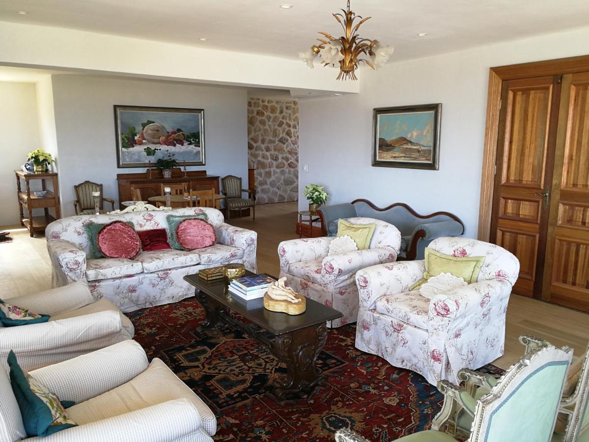 Bakovenbay Luxury Suites Kaapstad Buitenkant foto