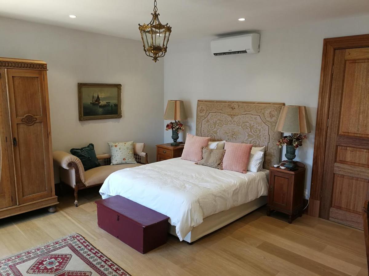 Bakovenbay Luxury Suites Kaapstad Buitenkant foto