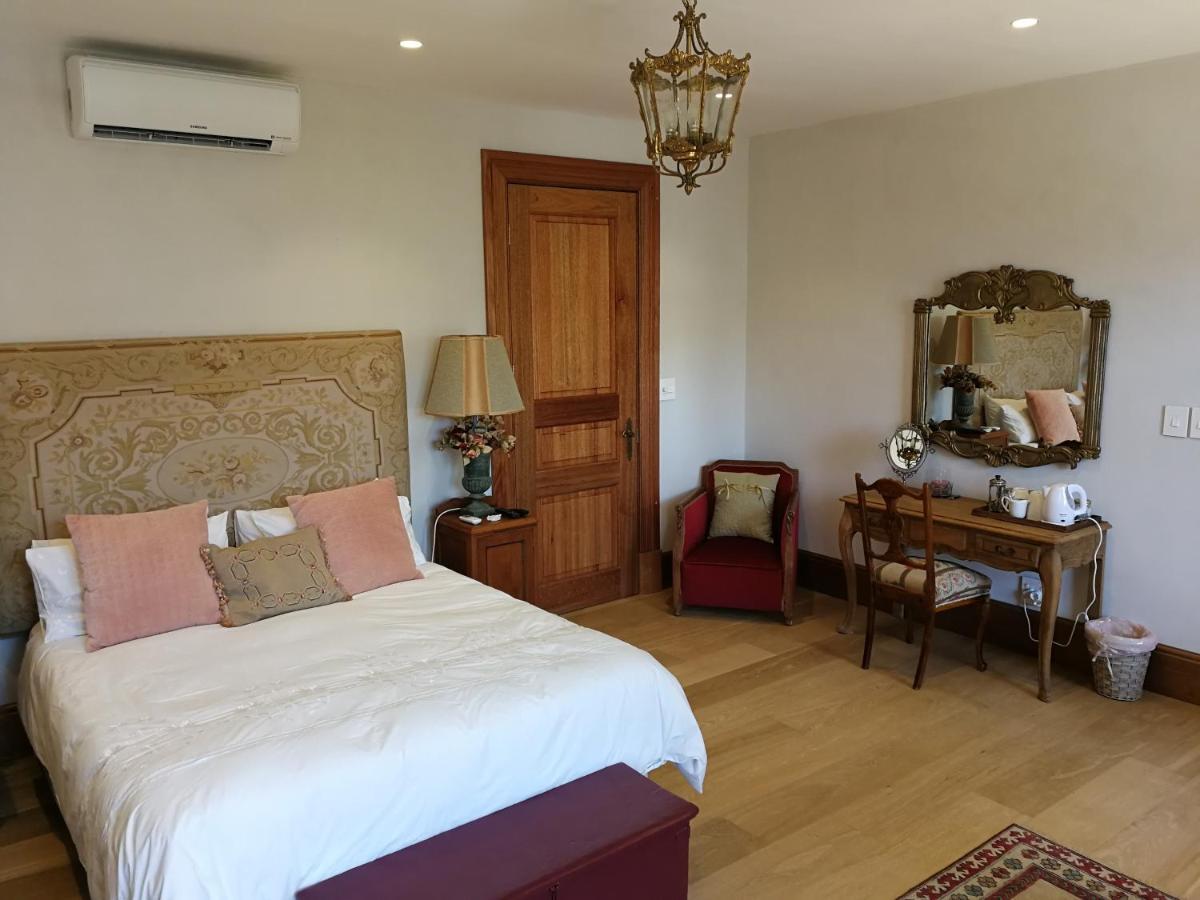 Bakovenbay Luxury Suites Kaapstad Buitenkant foto
