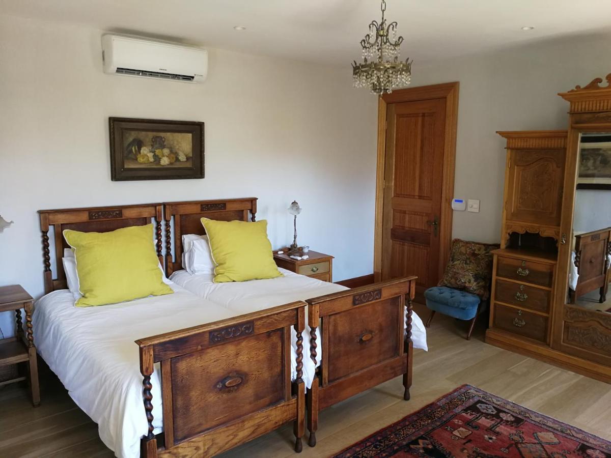 Bakovenbay Luxury Suites Kaapstad Buitenkant foto